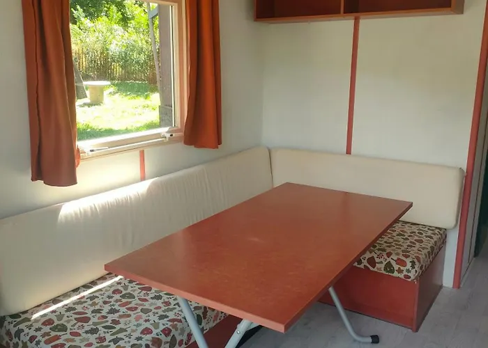 Camping Canopée Landry