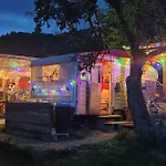 Canopee مكان تخييم Landry