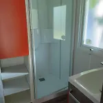 مكان تخييم Canopee *