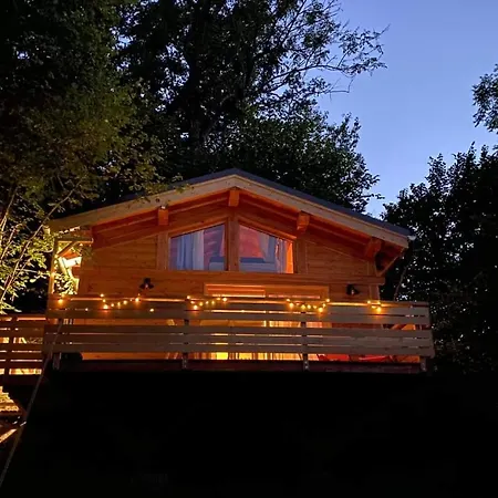 Campsite Canopee