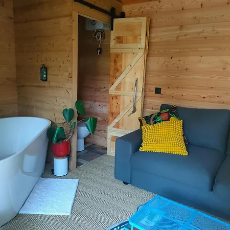 Campsite Canopee