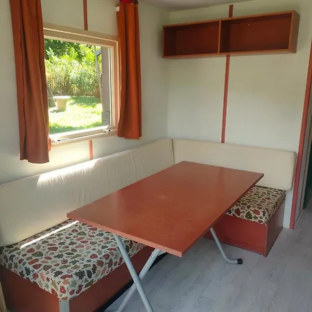 Campsite Canopee Landry
